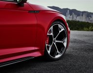 2023 Audi RS5 Coupé Competition Plus - Wheel Wallpaper 190x150