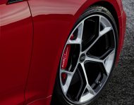 2023 Audi RS5 Coupé Competition Plus - Wheel Wallpaper 190x150