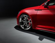 2023 Audi RS5 Coupé Competition Plus - Wheel Wallpaper 190x150