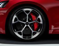 2023 Audi RS5 Coupé Competition Plus - Wheel Wallpaper 190x150
