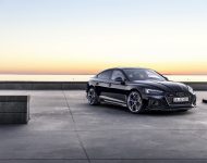 2023 Audi RS5 Sportback Competition Plus - Front Three-Quarter Wallpaper 190x150