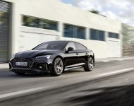 2023 Audi RS5 Sportback Competition Plus - Front Three-Quarter Wallpaper 190x150