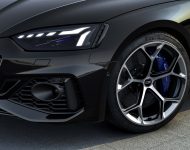 2023 Audi RS5 Sportback Competition Plus - Front Wallpaper 190x150