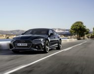 2023 Audi RS5 Sportback Competition Plus - Front Wallpaper 190x150