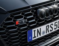 2023 Audi RS5 Sportback Competition Plus - Grille Wallpaper 190x150