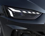 2023 Audi RS5 Sportback Competition Plus - Headlight Wallpaper 190x150