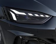 2023 Audi RS5 Sportback Competition Plus - Headlight Wallpaper 190x150