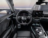 2023 Audi RS5 Sportback Competition Plus - Interior, Cockpit Wallpaper 190x150