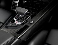 2023 Audi RS5 Sportback Competition Plus - Interior, Detail Wallpaper 190x150