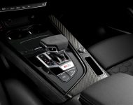 2023 Audi RS5 Sportback Competition Plus - Interior, Detail Wallpaper 190x150