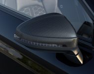 2023 Audi RS5 Sportback Competition Plus - Mirror Wallpaper 190x150