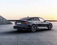 2023 Audi RS5 Sportback Competition Plus - Rear Three-Quarter Wallpaper 190x150
