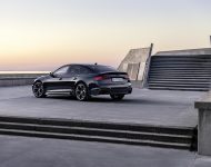 2023 Audi RS5 Sportback Competition Plus - Rear Three-Quarter Wallpaper 190x150