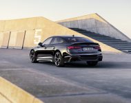2023 Audi RS5 Sportback Competition Plus - Rear Three-Quarter Wallpaper 190x150
