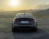 2023 Audi RS5 Sportback Competition Plus - Rear Wallpaper 190x150