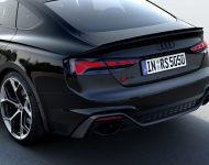 2023 Audi RS5 Sportback Competition Plus - Rear Wallpaper 190x150