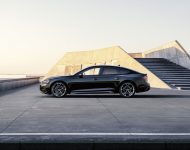 2023 Audi RS5 Sportback Competition Plus - Side Wallpaper 190x150
