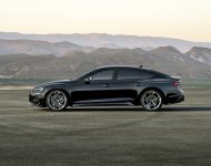 2023 Audi RS5 Sportback Competition Plus - Side Wallpaper 190x150