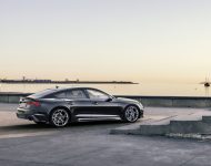 2023 Audi RS5 Sportback Competition Plus - Side Wallpaper 190x150