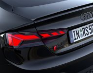 2023 Audi RS5 Sportback Competition Plus - Tail Light Wallpaper 190x150