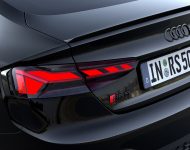 2023 Audi RS5 Sportback Competition Plus - Tail Light Wallpaper 190x150