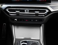 2023 BMW 3-Series Sedan - Central Console Wallpaper 190x150