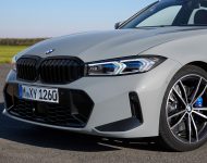 2023 BMW 3-Series Sedan - Front Wallpaper 190x150