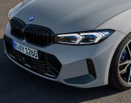 2023 BMW 3-Series Sedan - Front Wallpaper 190x150