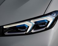 2023 BMW 3-Series Sedan - Headlight Wallpaper 190x150