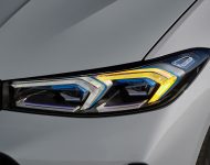 2023 BMW 3-Series Sedan - Headlight Wallpaper 190x150