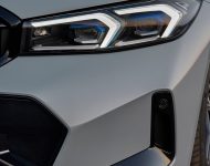 2023 BMW 3-Series Sedan - Headlight Wallpaper 190x150