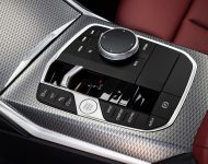 2023 BMW 3-Series Sedan - Interior, Detail Wallpaper 190x150