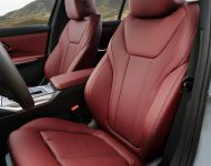 2023 BMW 3-Series Sedan - Interior, Front Seats Wallpaper 190x150