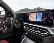 2023 BMW 3-Series Sedan - Interior Wallpaper 190x150