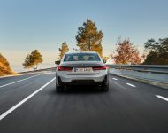 2023 BMW 3-Series Sedan - Rear Wallpaper 190x150