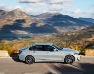 2023 BMW 3-Series Sedan - Side Wallpaper 190x150