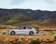 2023 BMW 3-Series Sedan - Side Wallpaper 190x150