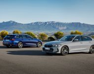 2023 BMW 3-Series Sedan and 3 Series Touring Wallpaper 190x150