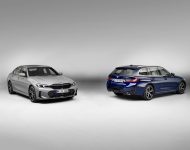 2023 BMW 3-Series Sedan and 3 Series Touring Wallpaper 190x150