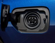 2023 BMW 3-Series Touring - Charging Connector Wallpaper 190x150