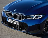 2023 BMW 3-Series Touring - Front Wallpaper 190x150