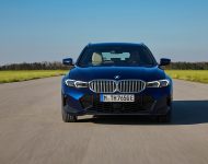 2023 BMW 3-Series Touring - Front Wallpaper 190x150