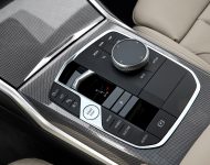 2023 BMW 3-Series Touring - Interior, Detail Wallpaper 190x150