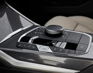2023 BMW 3-Series Touring - Interior, Detail Wallpaper 190x150