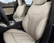 2023 BMW 3-Series Touring - Interior, Front Seats Wallpaper 190x150