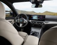 2023 BMW 3-Series Touring - Interior Wallpaper 190x150