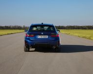 2023 BMW 3-Series Touring - Rear Wallpaper 190x150