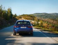 2023 BMW 3-Series Touring - Rear Wallpaper 190x150