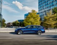 2023 BMW 3-Series Touring - Side Wallpaper 190x150