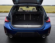 2023 BMW 3-Series Touring - Trunk Wallpaper 190x150